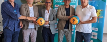 Coppa Italia AON: A Lignano si assegna la coccarda tricolore