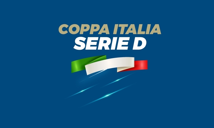 Coppa Italia 2023/2024: gli accoppiamenti del 1^ turno ed i campi della fase preliminare