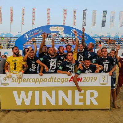 Serieaon Supercoppa Ct Day01 2019 Dfg 02234