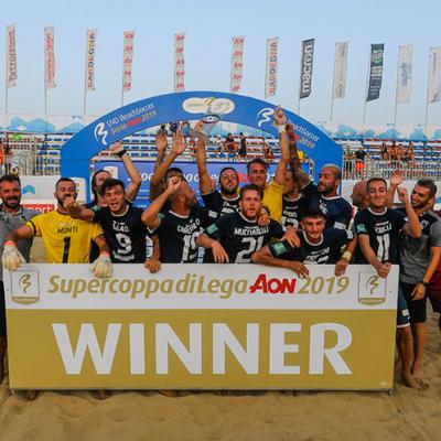 Serieaon Supercoppa Ct Day01 2019 Dfg 02237
