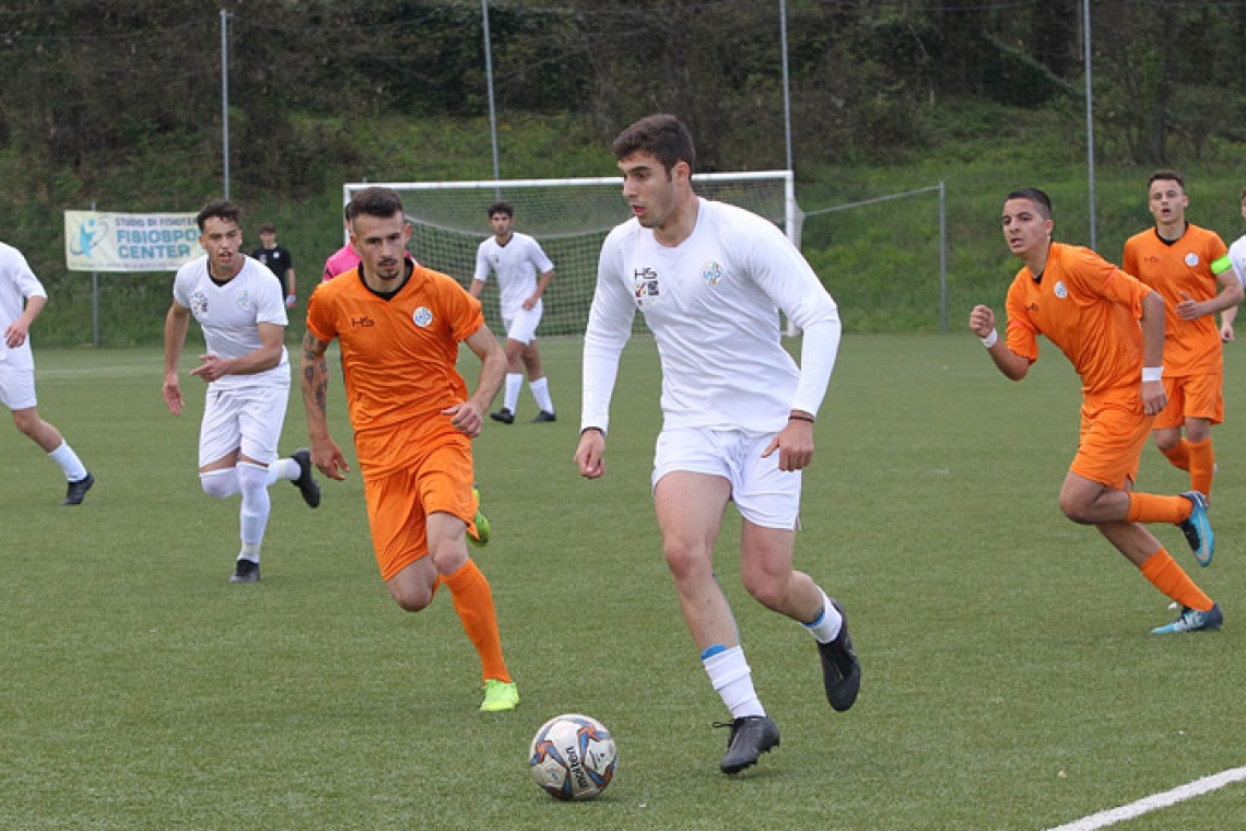 Juniores: 3^ giornata, tanti colpi di scena