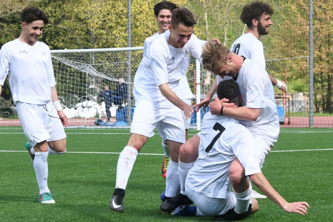 Torneo delle Regioni: 17 Regioni ancora in corsa per il tricolore