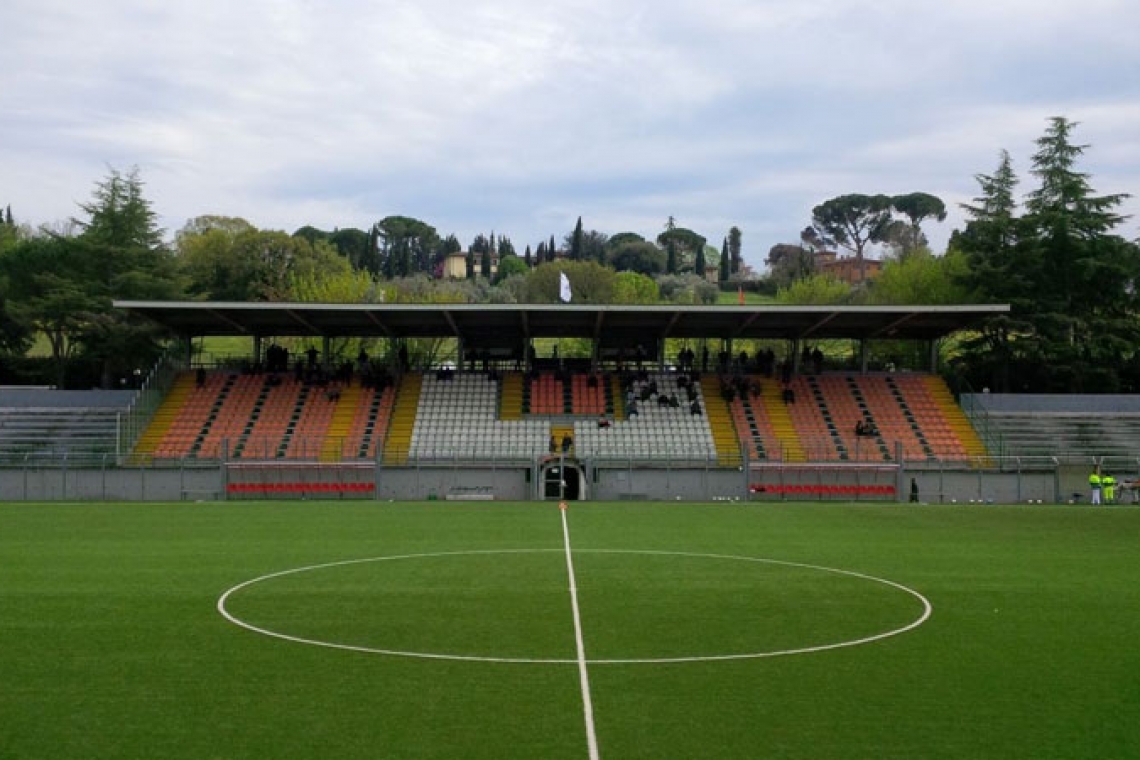 Juniores Regionali: Romulea-Varesina domani in campo per la finale nazionale. Programma e designazione arbitrale 