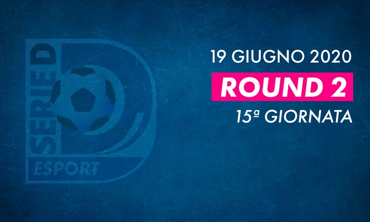 Round 2 – Una giornata ricca di colpi di scena