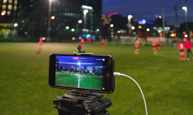 Live streaming. Via libera della LND alla diretta delle gare interne da parte dei club sui propri canali social ufficiali