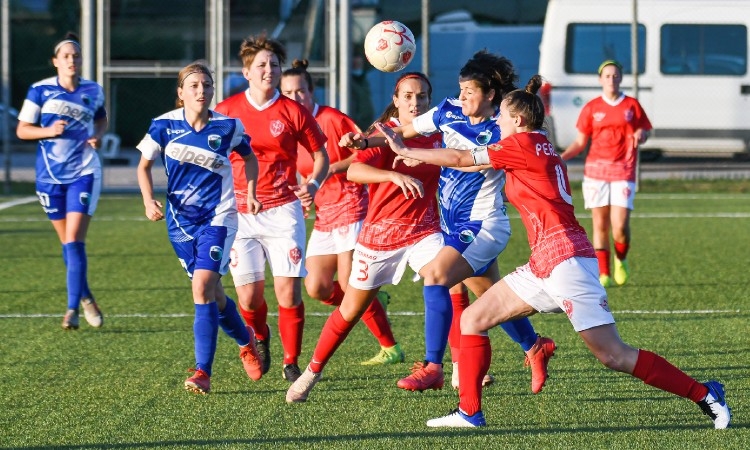 Terza giornata, tutti i risultati delle partite giocate nel weekend