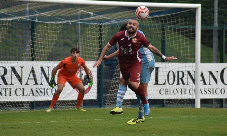 Campionato: in campo per i recuperi