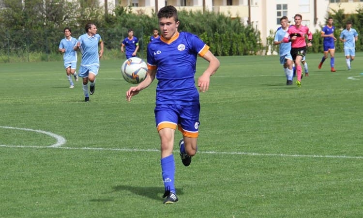 Continua la favola della prima Under 16 di Statuto: Iacoponi firma col Parma, Bianco brilla con la Fiorentina