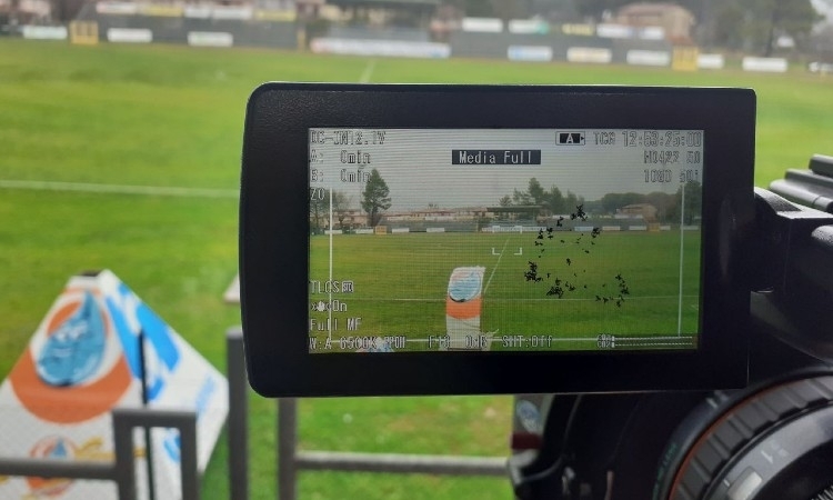 Emittenti TV - Società: GOL COLLECTION e TOP 5 GOL