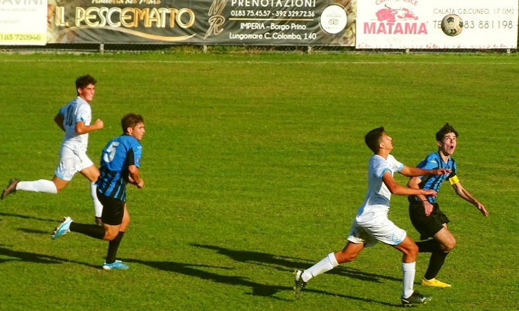 Juniores Under 19, le designazioni arbitrali della 3ª giornata