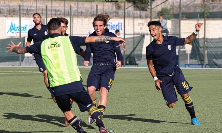 Campionato: La gol collection della 5^ giornata, la 6^ per i gironi a 20 squadre