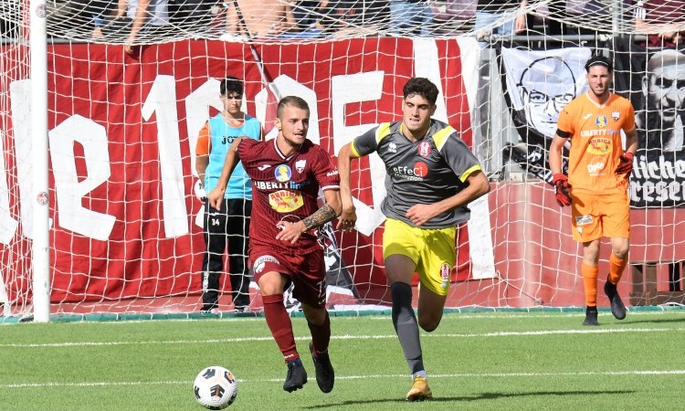 Campionato: in campo per la 6^ giornata, l’8^ per i gironi a venti squadre