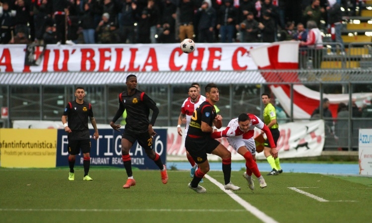 Campionato: due giorni di grandi sfide