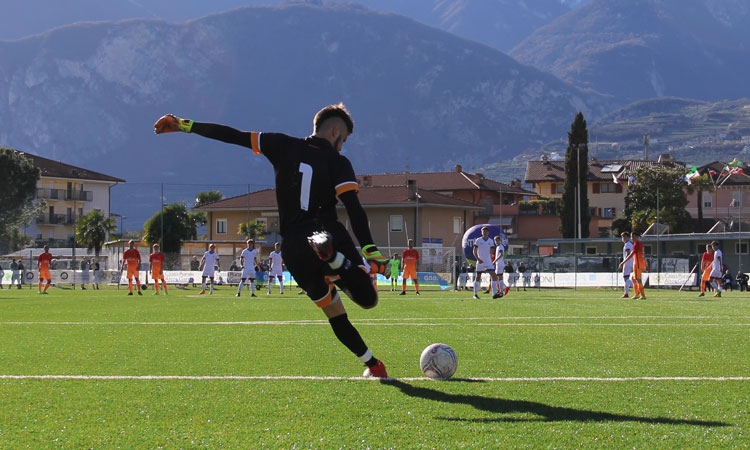 Aggiornamento dei Protocolli per le attività di calcio dilettantistico e giovanile