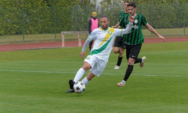 Campionato: Il turno infrasettimanale dei Gironi A, B, C ed E 