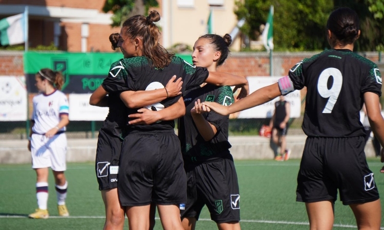 Juniores: le semifinali della fase nazionale, si gioca il 18 giugno