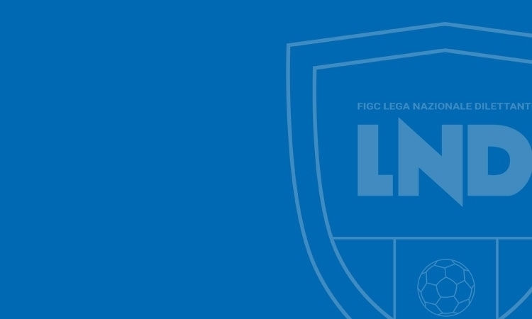 Minuto di raccoglimento su tutti i campi di calcio in memoria di Carlo Tavecchio