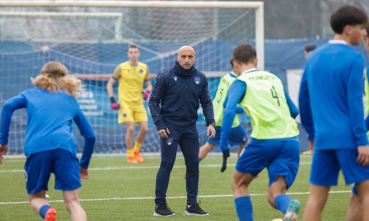 Under 17: raduno in Liguria dal 20 al 22 marzo, mercoledì test col Genoa in diretta streaming