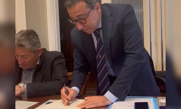 Il Montespaccato definitivamente libero: in attesa dell’azionariato popolare al via oggi la campagna di crowdfunding