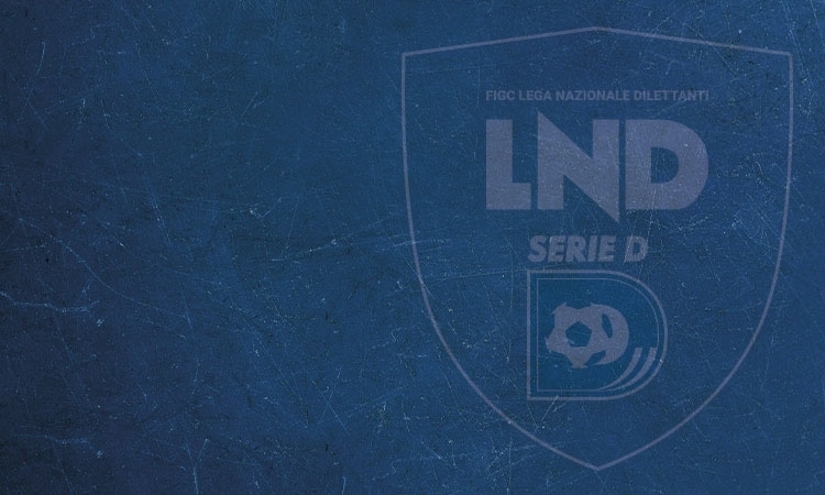 Serie D: comunicazione alle società sportive