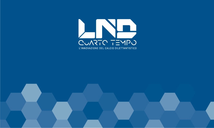 LND Quarto Tempo: il programma dei Padiglioni 1,3 e 4