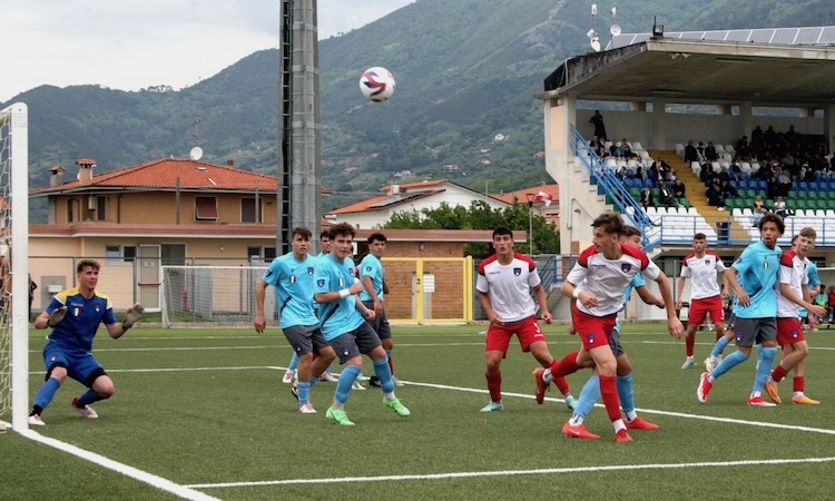 Juniores Cup, i risultati della seconda giornata