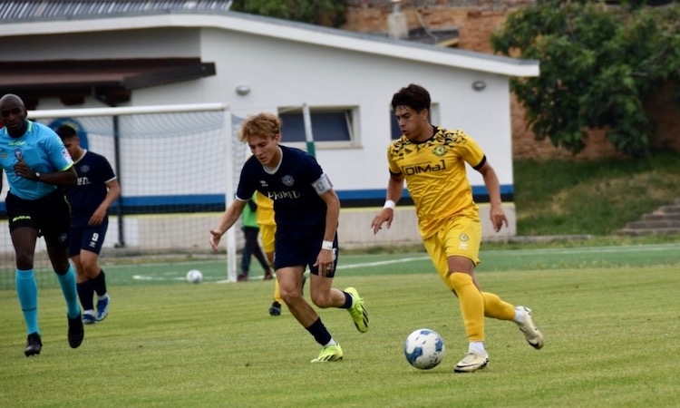 Juniores regionali, Fase Nazionale: il 18 maggio l’ultima giornata della fase a gironi