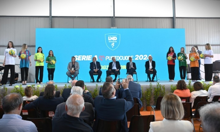 Presentata a Lanciano la stagione 2024: novità e ambizioni per un nuovo anno di successi