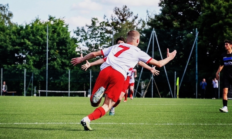 Juniores regionali, Fase Nazionale: il 29 maggio in campo per l’andata delle semifinali