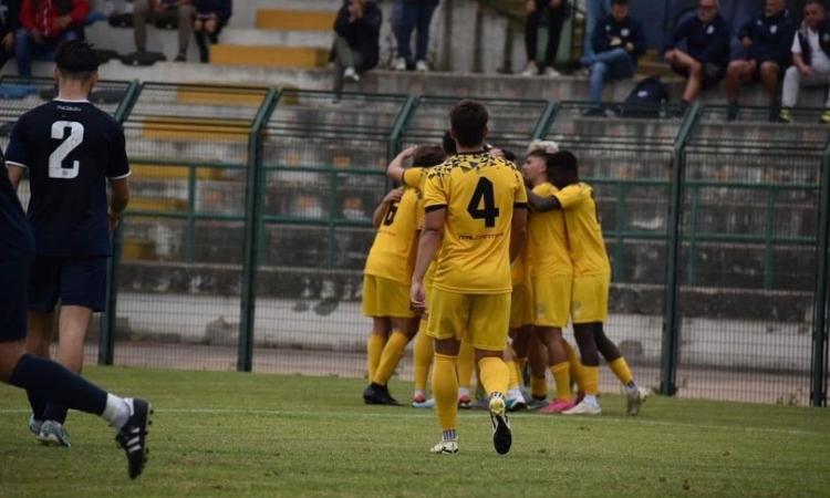 Juniores regionali, Fase Nazionale: il 1° giugno si giocano le semifinali di ritorno