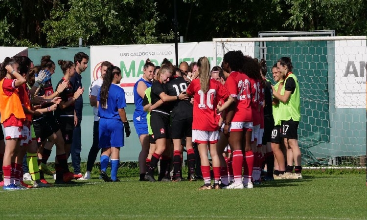 Serie C: il 2 giugno ultima giornata di campionato