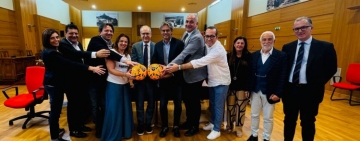 Beach Soccer: presentato il campionato regionale calabrese di Serie B 2024