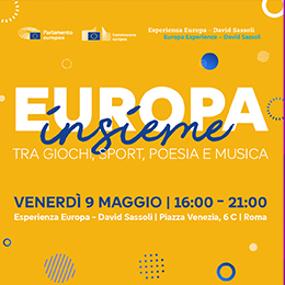ESPERIENZA EUROPA