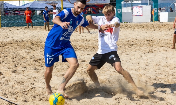 Coppa Italia Q8: Furente lotta sportiva per le posizioni di rincalzo