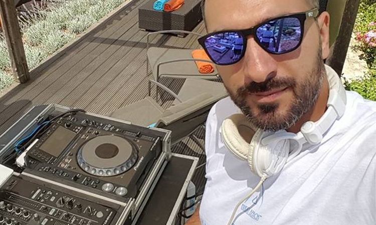 Andrea Paci, il commosso saluto del Beach Soccer italiano