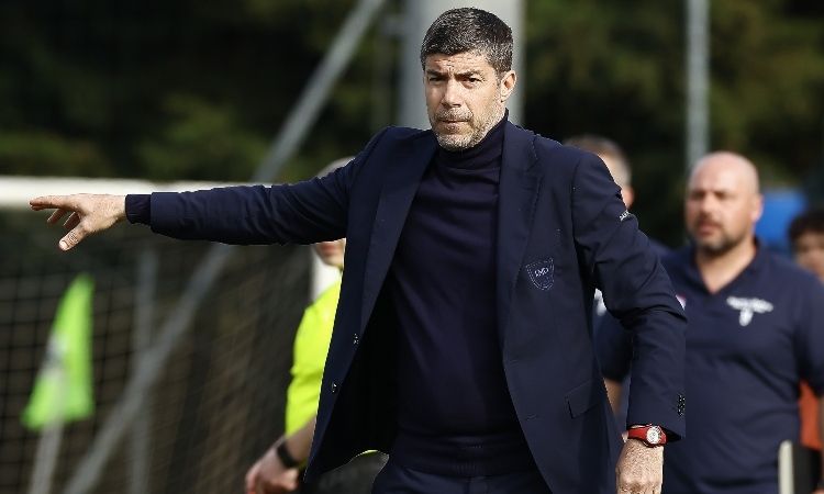 [In aggiornamento] Rappresentativa Serie D: il 26 novembre stage area centro-sud a Guidonia, i convocati di Giannichedda