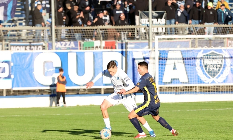 Campionato: arbitri e programma della 14^ Giornata. Este-Legnago in diretta su vivoazzurro e yt LND