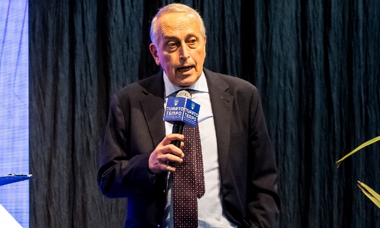 Festività di fine anno: gli auguri del Presidente della Lega Nazionale Dilettanti