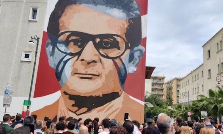 Paganese-Fasano nel ricordo di “Marcello Torre” figura simbolo di coraggio, legalità e impegno civile