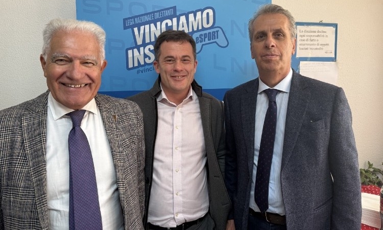Allestito ad Abbadia San Salvatore l’HUB “Vinciamo Insieme” presso la Casa Famiglia Verrusio