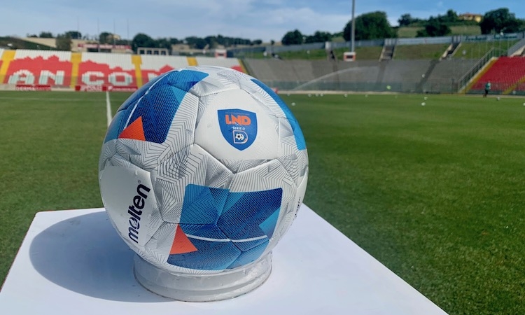 Serie D: torna la Coppa Italia, il 7 gennaio le semifinali d’andata