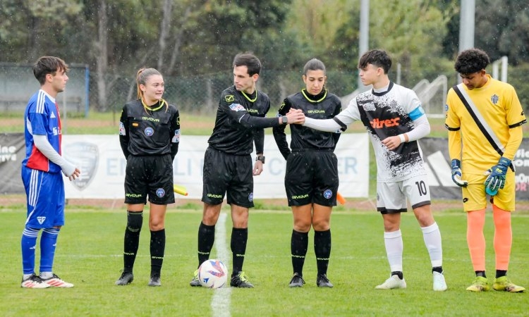 Campionato Under 19: il programma della 17ª giornata (15ª Gironi G, H e I)