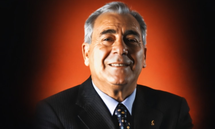 Il cordoglio della LND per la scomparsa di Antonio Papponetti