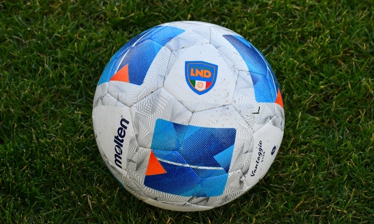 Coppa Italia Dilettanti, i risultati dell’andata degli ottavi e della prima giornata dei triangolari