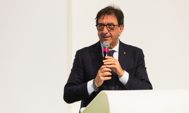 Concluso l’evento Myplant & Garden. Mossino:”dobbiamo dare ai nostri giovani atleti degli spazi sicuri e fruibili"