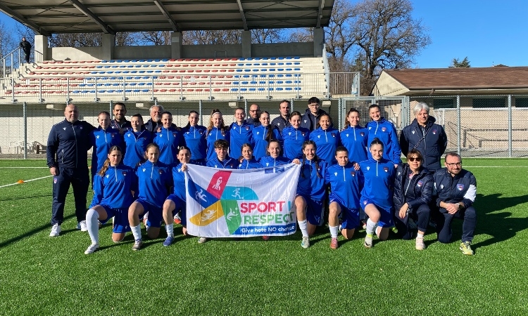 Il nuovo anno di “Outsport” contro violenza e pregiudizi