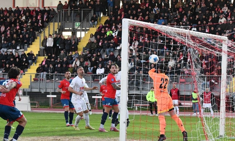 Programma e arbitri della 26^ giornata