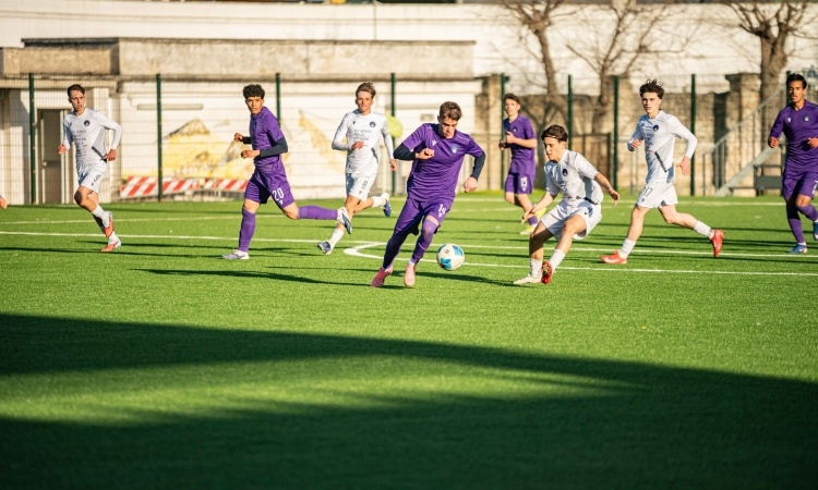 TDR-U19: Esulta l’Emilia Romagna con un turno di anticipo, il resto si decide domani