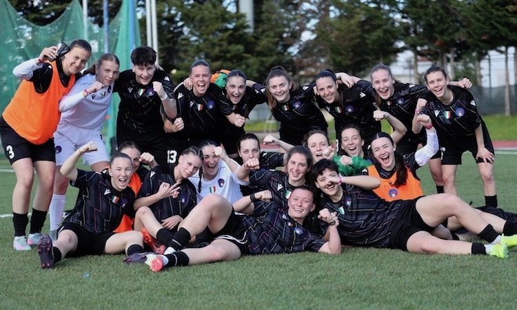 Torneo delle Regioni, Femminile: la Lombardia già ai quarti dopo la seconda giornata