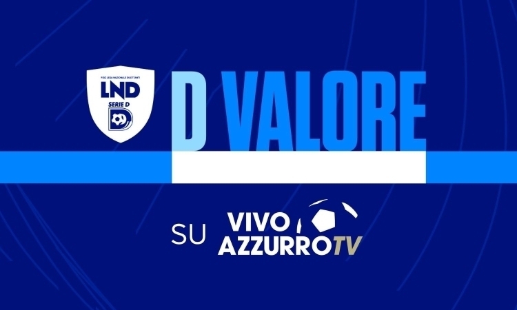 L’Atletico Ascoli protagonista su Vivo Azzurro TV della nuova puntata di ‘D Valore’